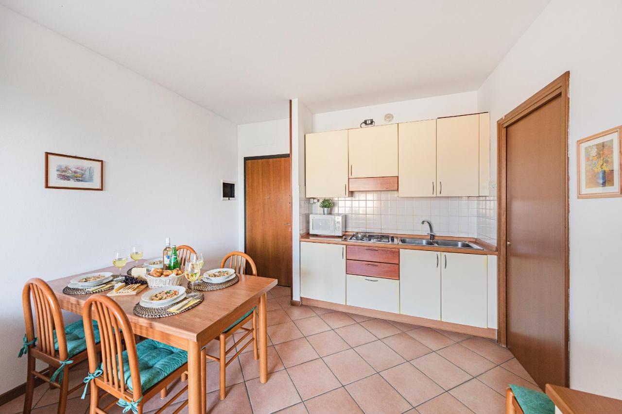 Condominio Del Sole P1-137 By Wonderful Italy Σιρμιόνε Εξωτερικό φωτογραφία