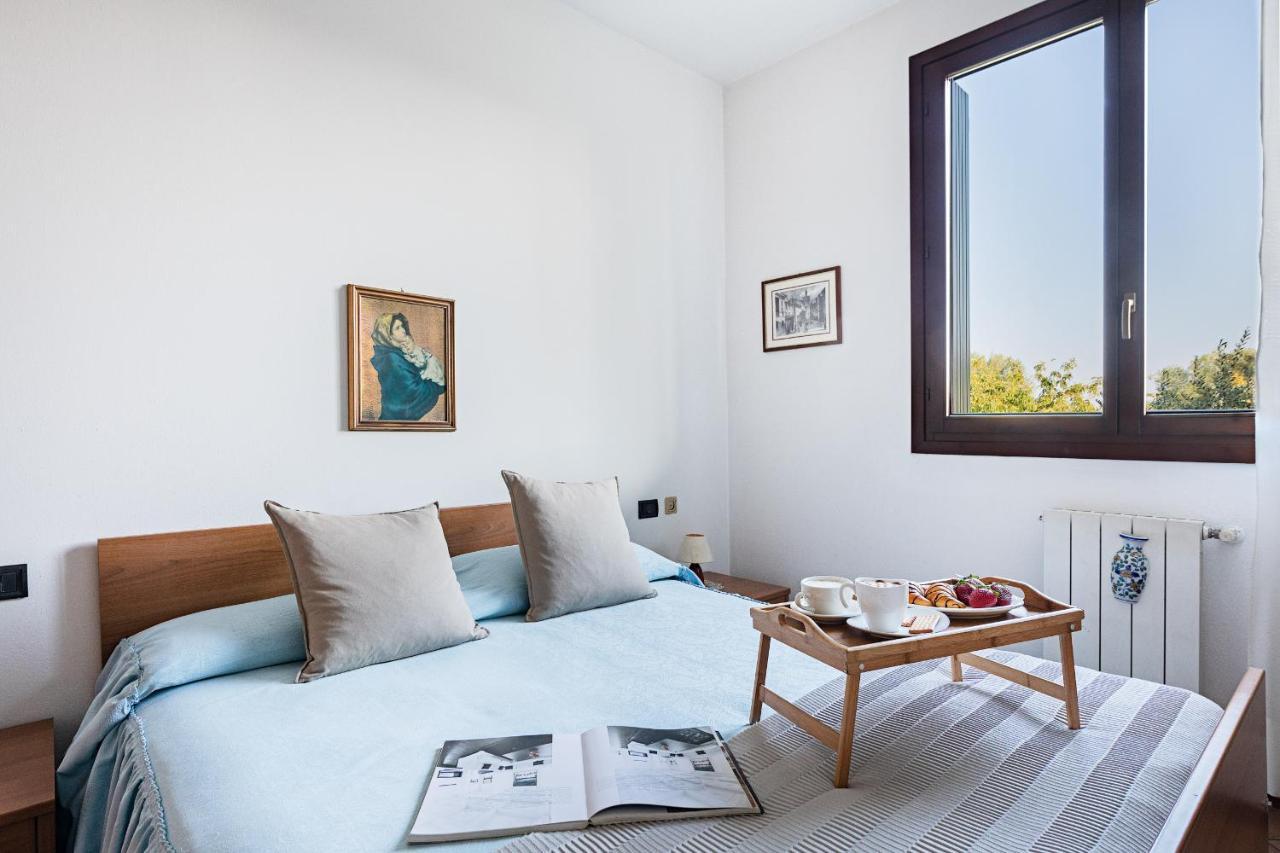 Condominio Del Sole P1-137 By Wonderful Italy Σιρμιόνε Εξωτερικό φωτογραφία
