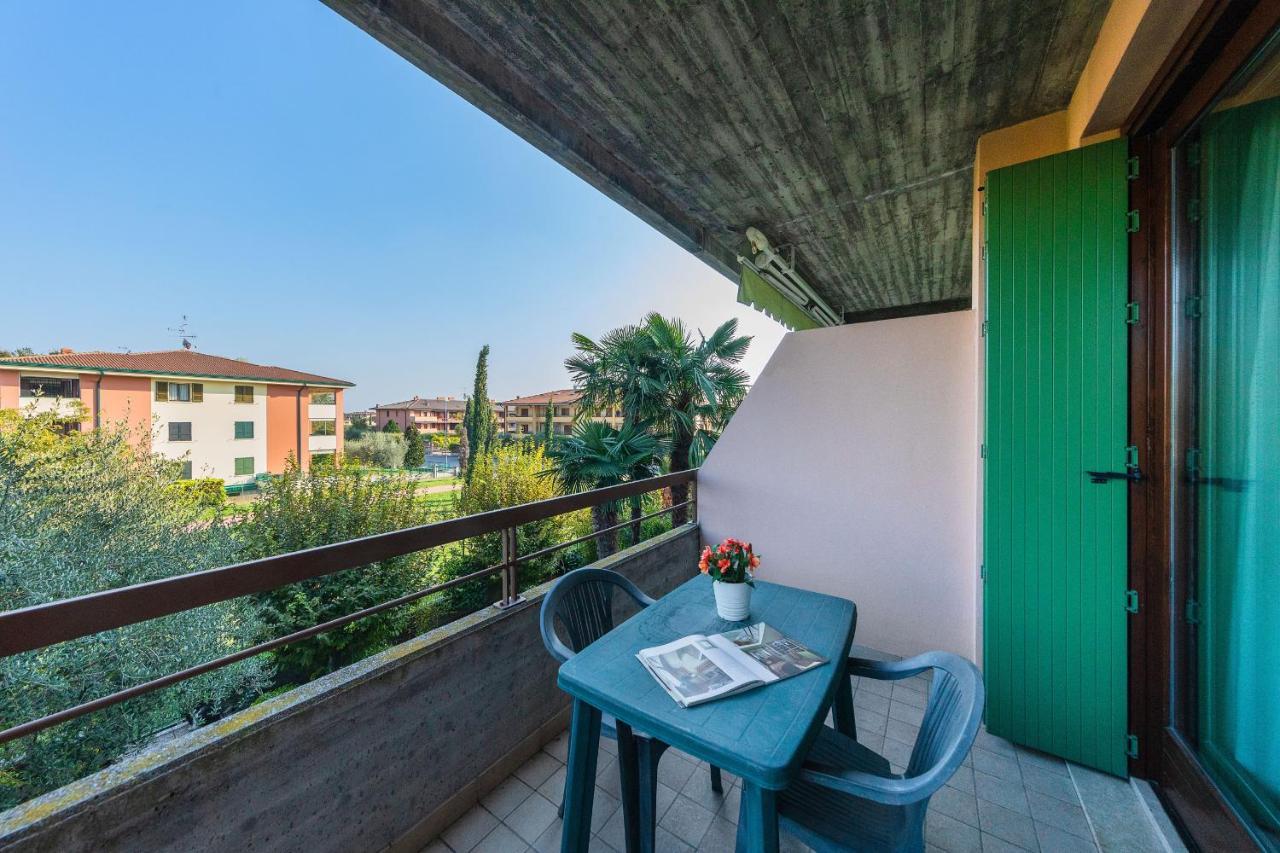 Condominio Del Sole P1-137 By Wonderful Italy Σιρμιόνε Εξωτερικό φωτογραφία