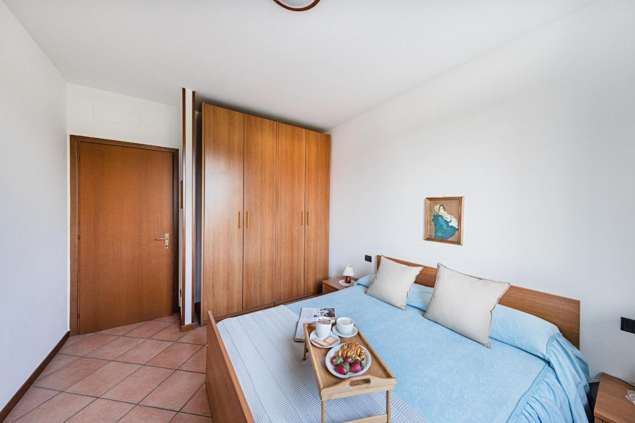 Condominio Del Sole P1-137 By Wonderful Italy Σιρμιόνε Εξωτερικό φωτογραφία