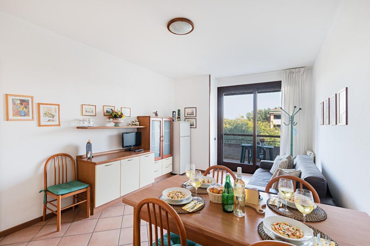 Condominio Del Sole P1-137 By Wonderful Italy Σιρμιόνε Εξωτερικό φωτογραφία