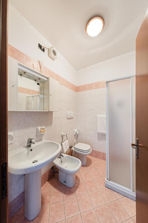 Condominio Del Sole P1-137 By Wonderful Italy Σιρμιόνε Εξωτερικό φωτογραφία