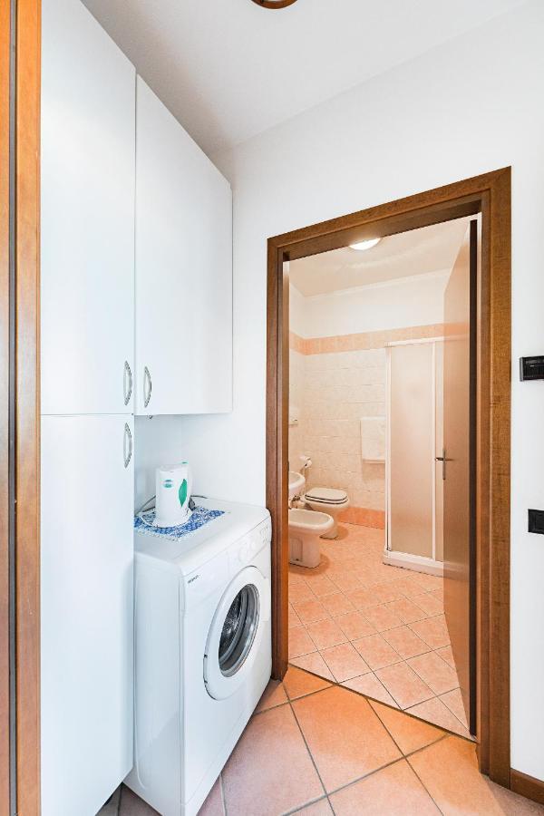 Condominio Del Sole P1-137 By Wonderful Italy Σιρμιόνε Εξωτερικό φωτογραφία