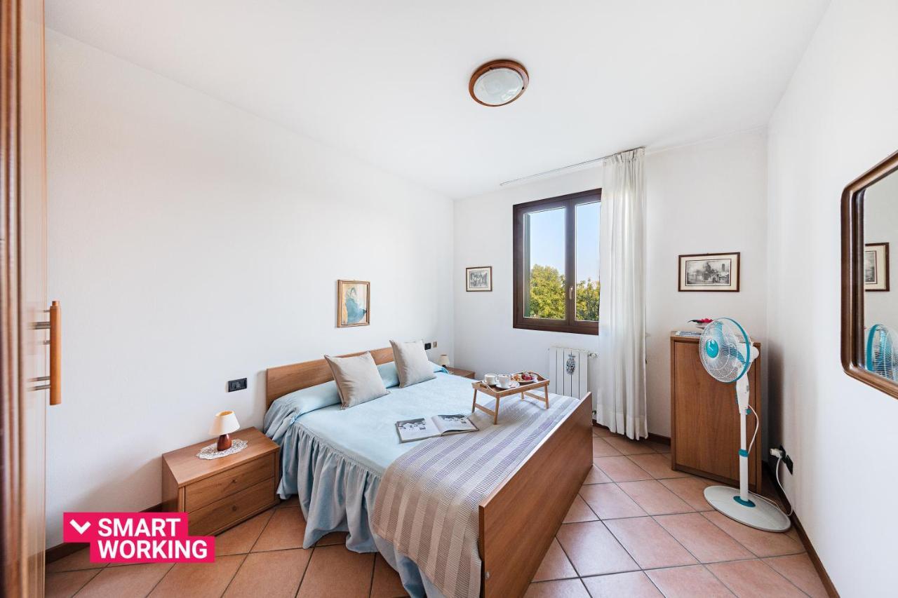 Condominio Del Sole P1-137 By Wonderful Italy Σιρμιόνε Εξωτερικό φωτογραφία