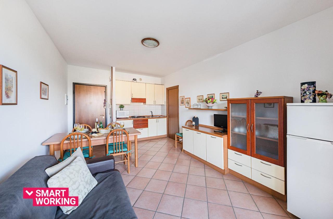 Condominio Del Sole P1-137 By Wonderful Italy Σιρμιόνε Εξωτερικό φωτογραφία
